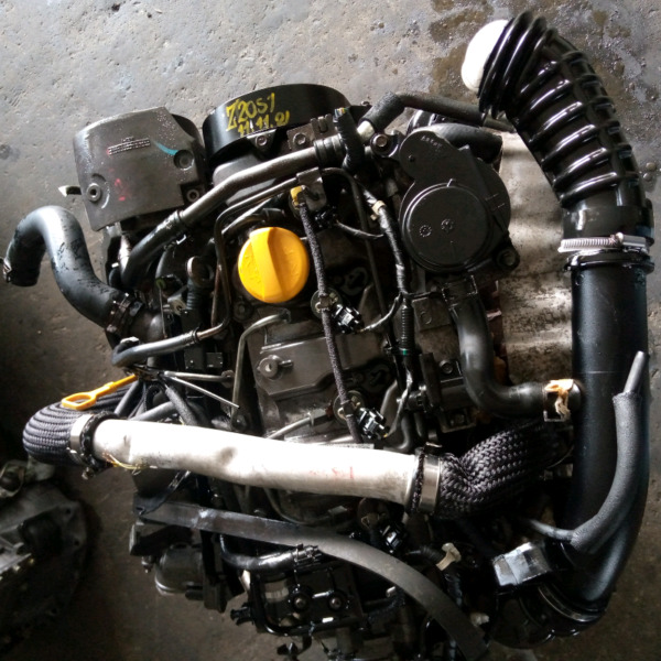 Chevrolet Captiva 2.0L Z20S1 Diesel Engine for Sale - Private Seller