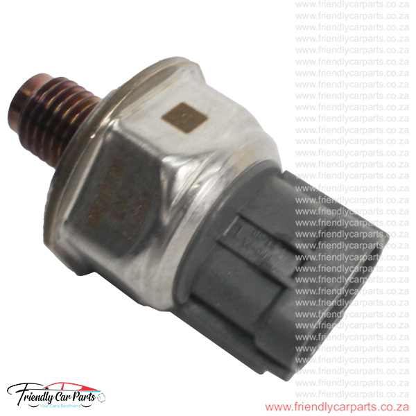 NISSAN NAVARA D40 2.5 DCI FUEL PRESSURE SENSOR - Private Seller