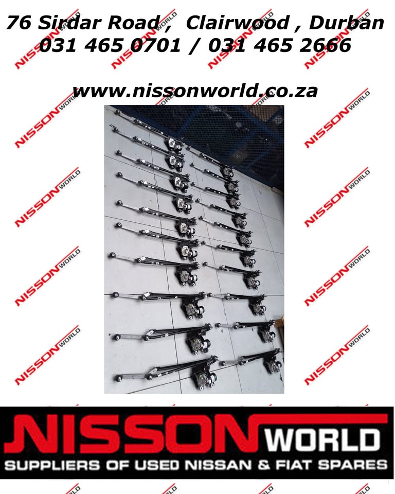 2020 nissan NP200 - Private Seller 2020 nissan NP200 - Private Seller