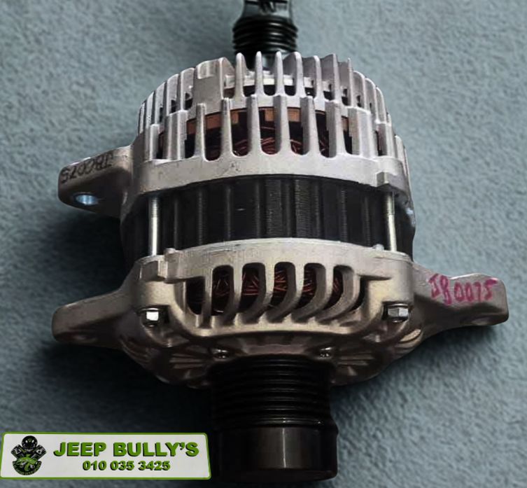 Jeep/ Chrysler Alternator - Private Seller