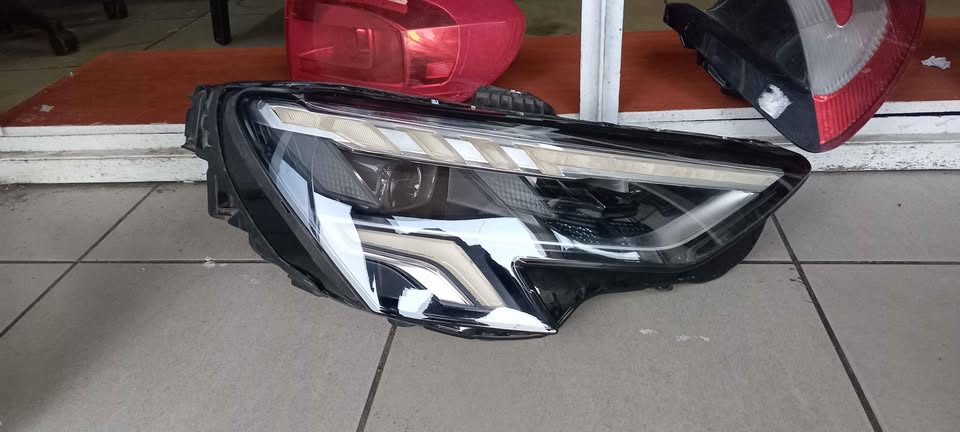 AUDI A3/RS3 headlights for sell in good condition nice and clean - Private Seller AUDI A3/RS3 headlights for sell in good condition nice and clean - Private Seller