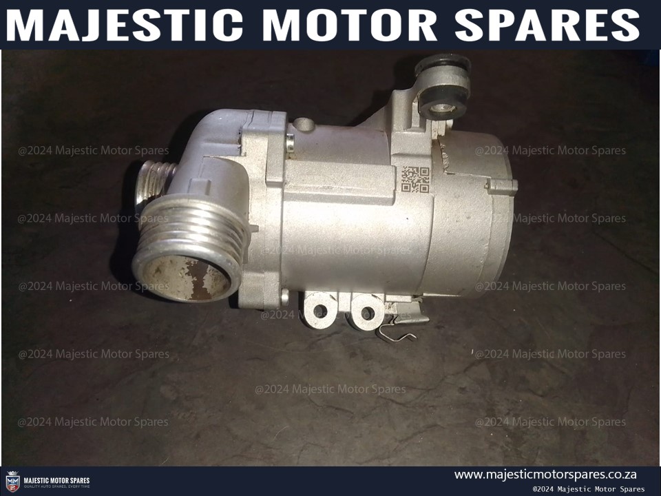 For Sale : BMW N55 water pump coolant pump Brand New