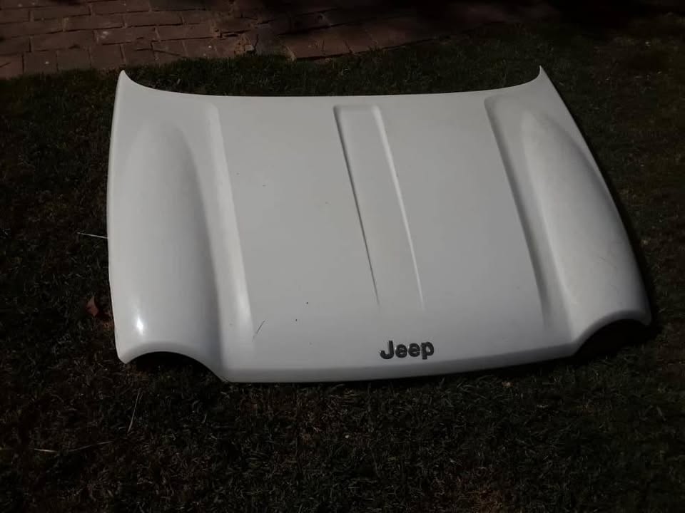 Stripping jeep cherokee 2.5 crd for spares - Private Seller Stripping jeep cherokee 2.5 crd for spares - Private Seller