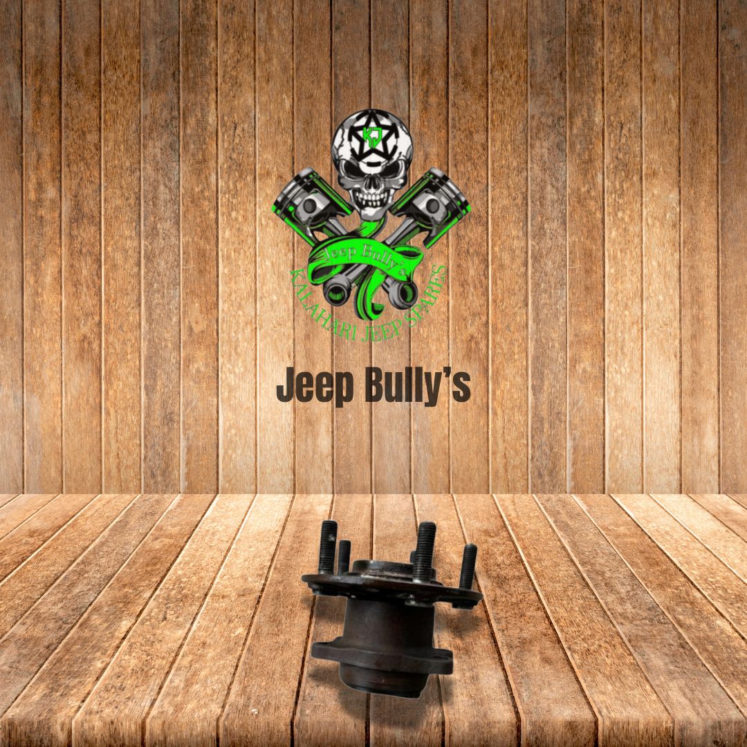 Chrysler Grand Voyager Front Hub - Private Seller Chrysler Grand Voyager Front Hub - Private Seller