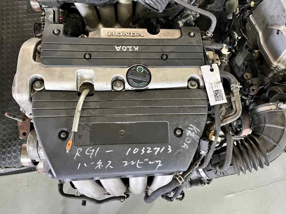 HONDA K20A 2.0 CRV ENGINE FOR SALE - Private Seller HONDA K20A 2.0 CRV ENGINE FOR SALE - Private Seller