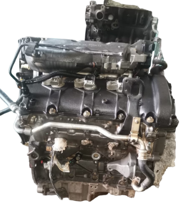 Chev Captiva Second Hand 3.2 Engine - Private Seller