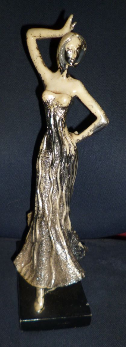 Beautiful Statue