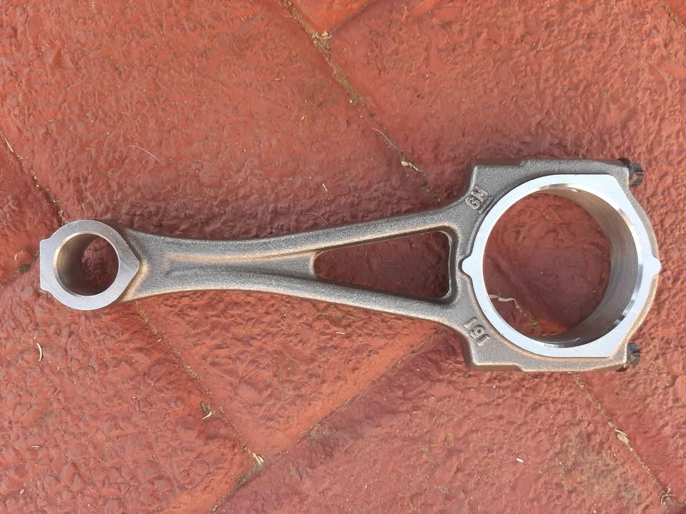 OPEL A 14XEP CONRODS. BRAND NEW. FOR VARIOUS OTHER CARS TOO. - Private Seller