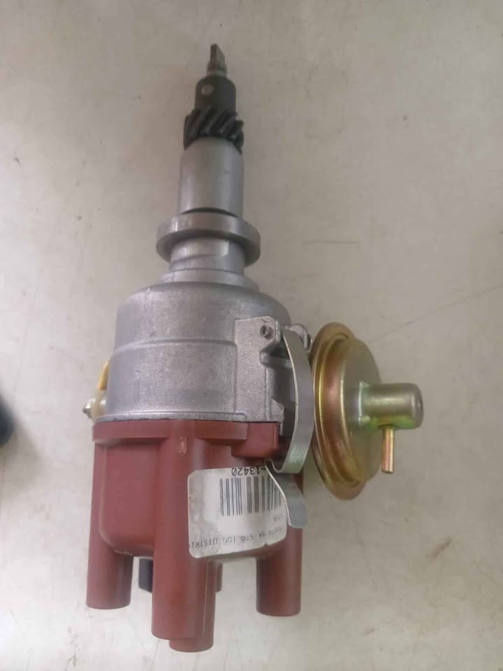Toyota 5k/stallion distributor selling - Private Seller Toyota 5k/stallion distributor selling - Private Seller