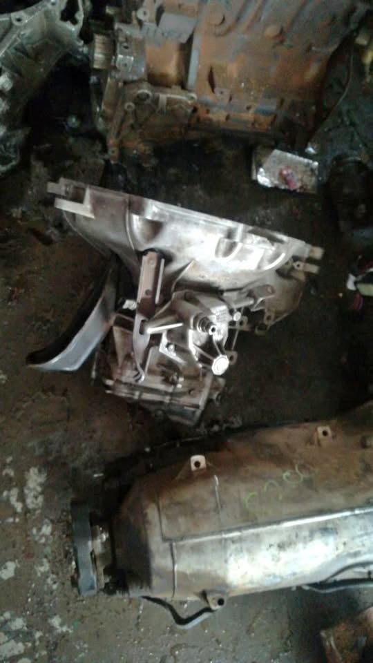 OPEL ASTRA F16 GEARBOX STRIPPING FOR SPARES - Private Seller