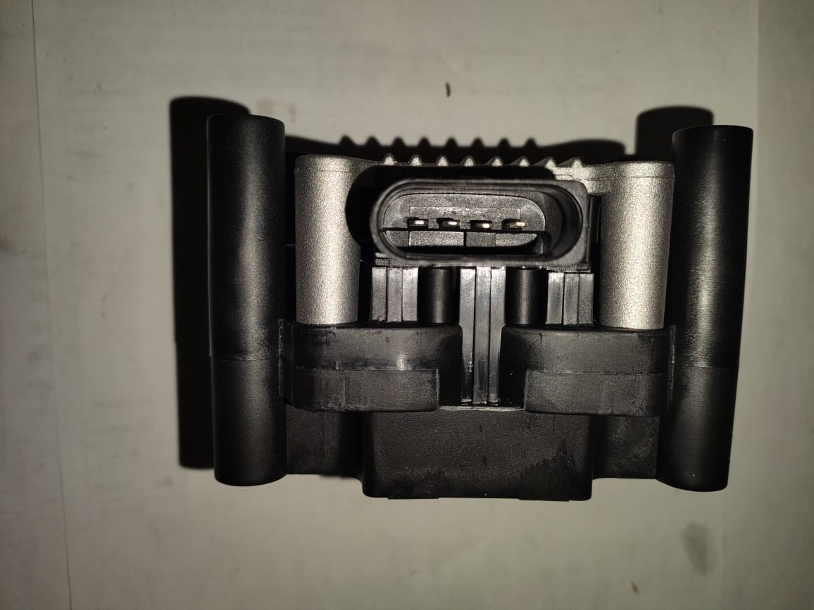 VW Golf 5 NEW electric coil for sale - Private Seller VW Golf 5 NEW electric coil for sale - Private Seller