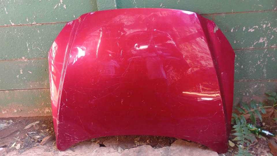 Mazda CX3 bonnet - Private Seller
