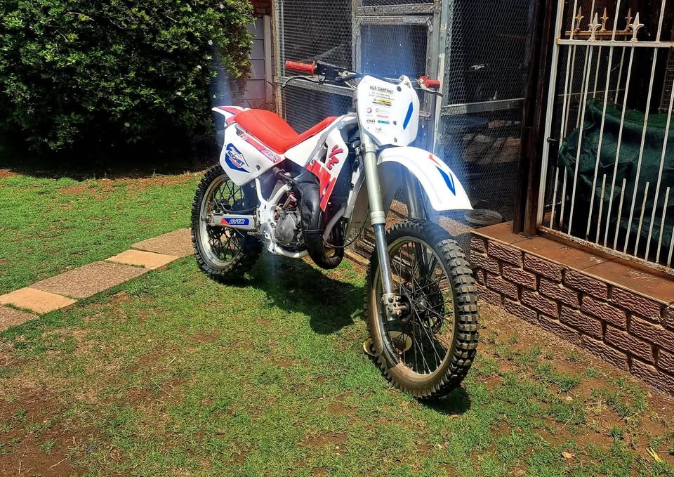 Used Yamaha XTZ 125 - Private Seller