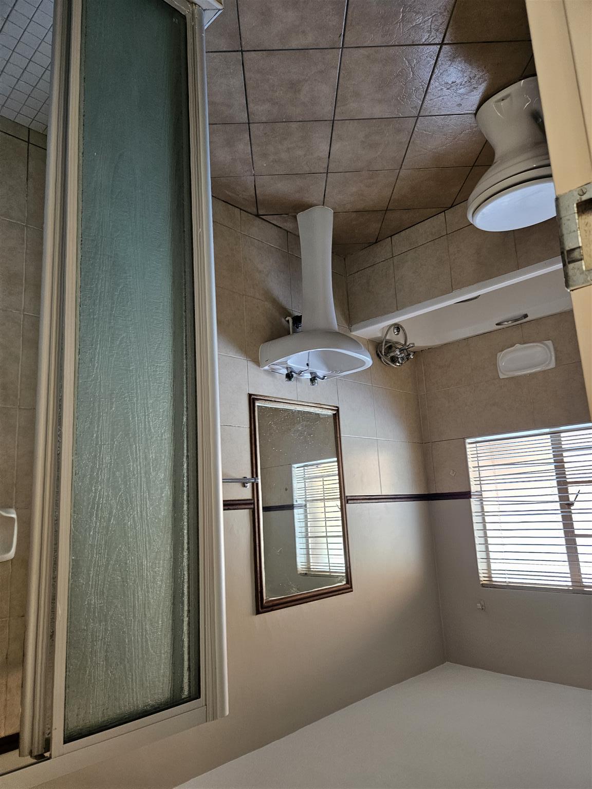 Two bedroom Townhouse, Ruby Court, Eco Park Security Estate, Centurion ...