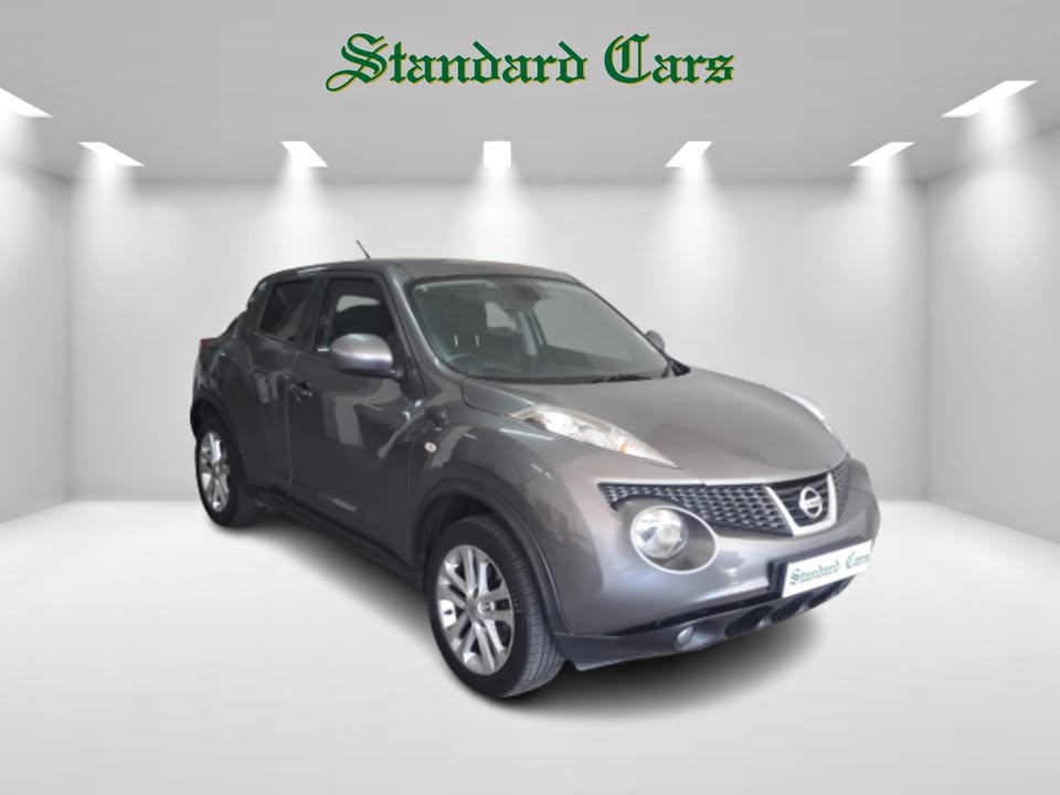 2013 Nissan juke 1.6 dig-t tekna 2013 Nissan juke 1.6 dig-t tekna