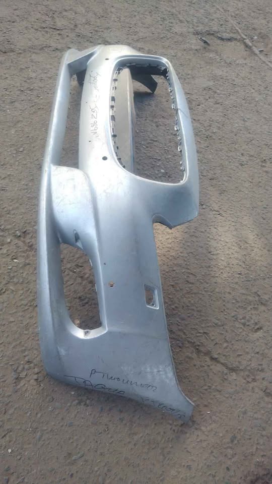 Jaguar XF 2008 to 2011 bumper - Private Seller Jaguar XF 2008 to 2011 bumper - Private Seller
