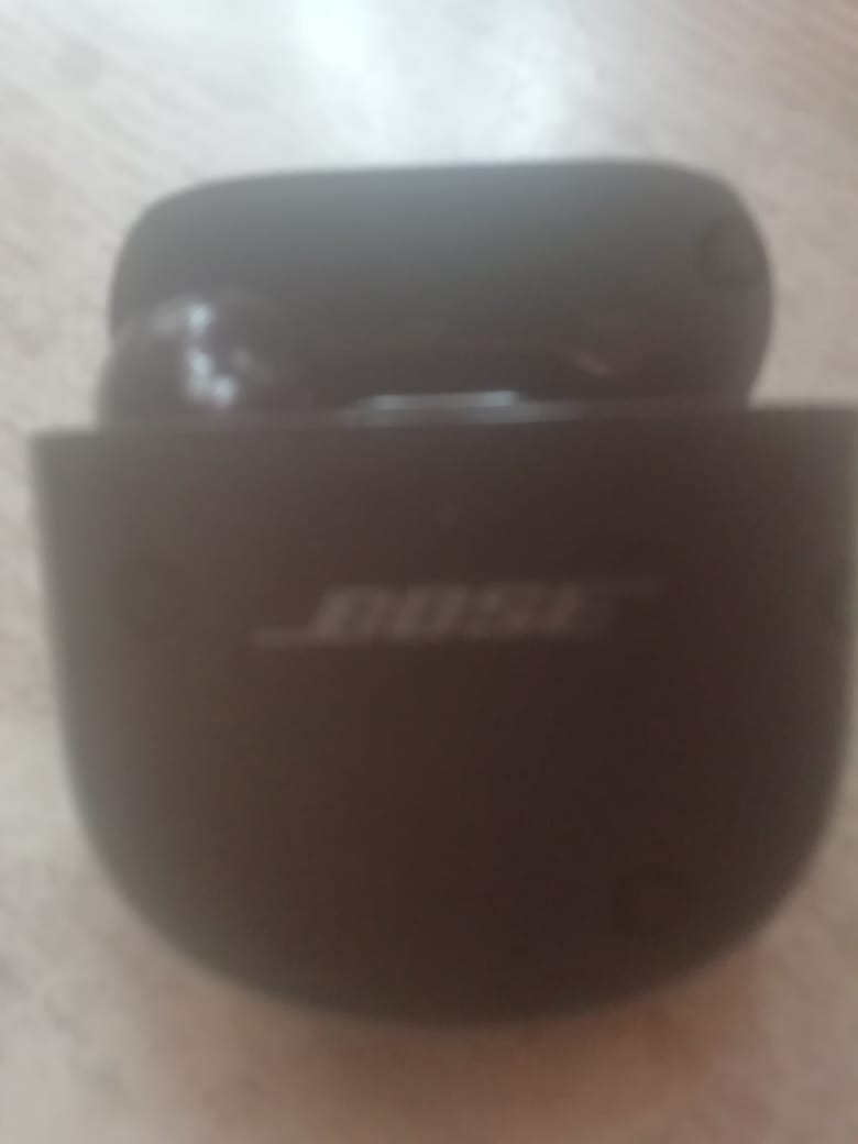 Bose qc ultra earbuds Bose qc ultra earbuds