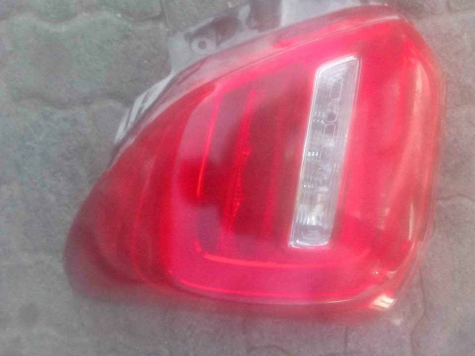 Suzuki swift tail light left side - Private Seller Suzuki swift tail light left side - Private Seller