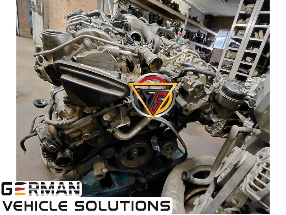 Mercedes Benz c class m6429 engine for sale - Private Seller