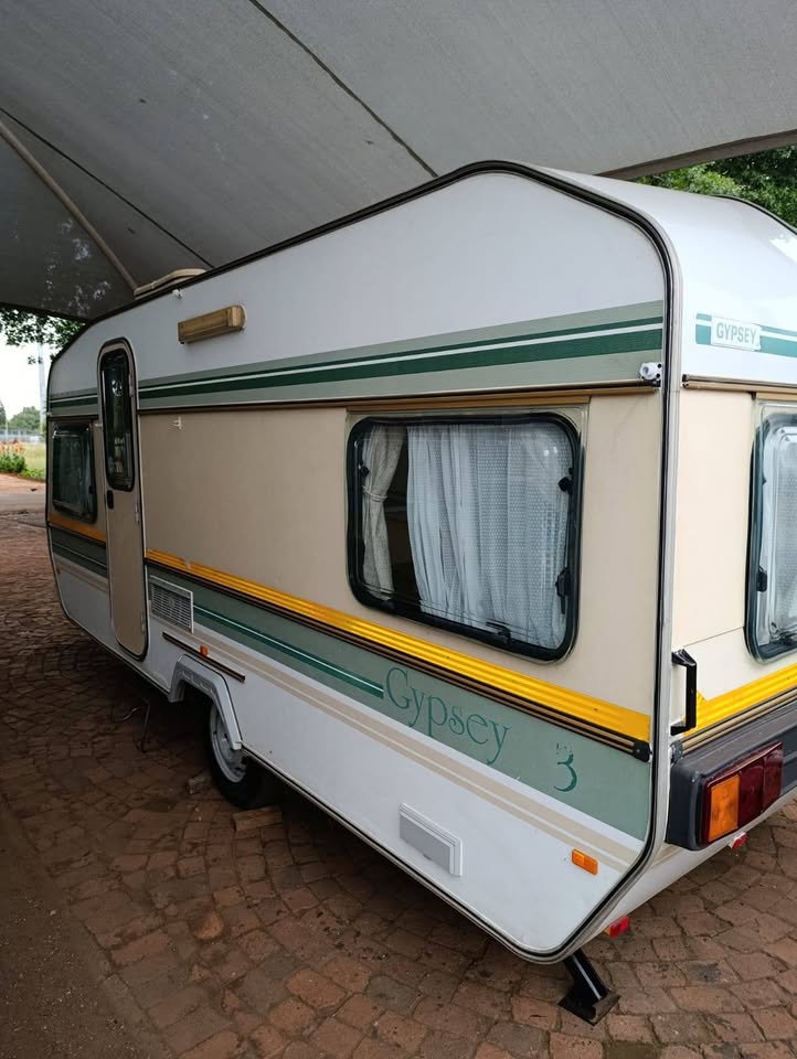 Gypsey 3  1986 - Private Seller