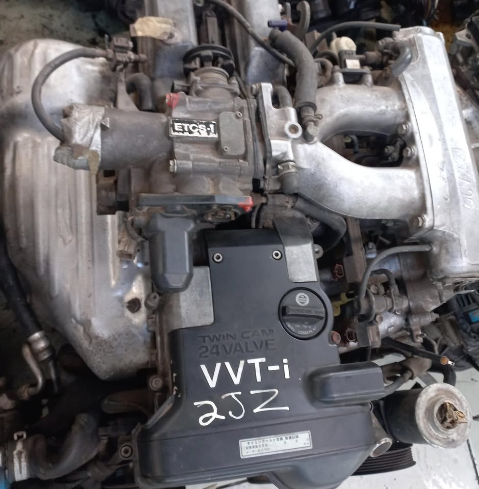 Toyota Supra 3.0 Non Turbo Engine (2JZ) - Private Seller Toyota Supra 3.0 Non Turbo Engine (2JZ) - Private Seller