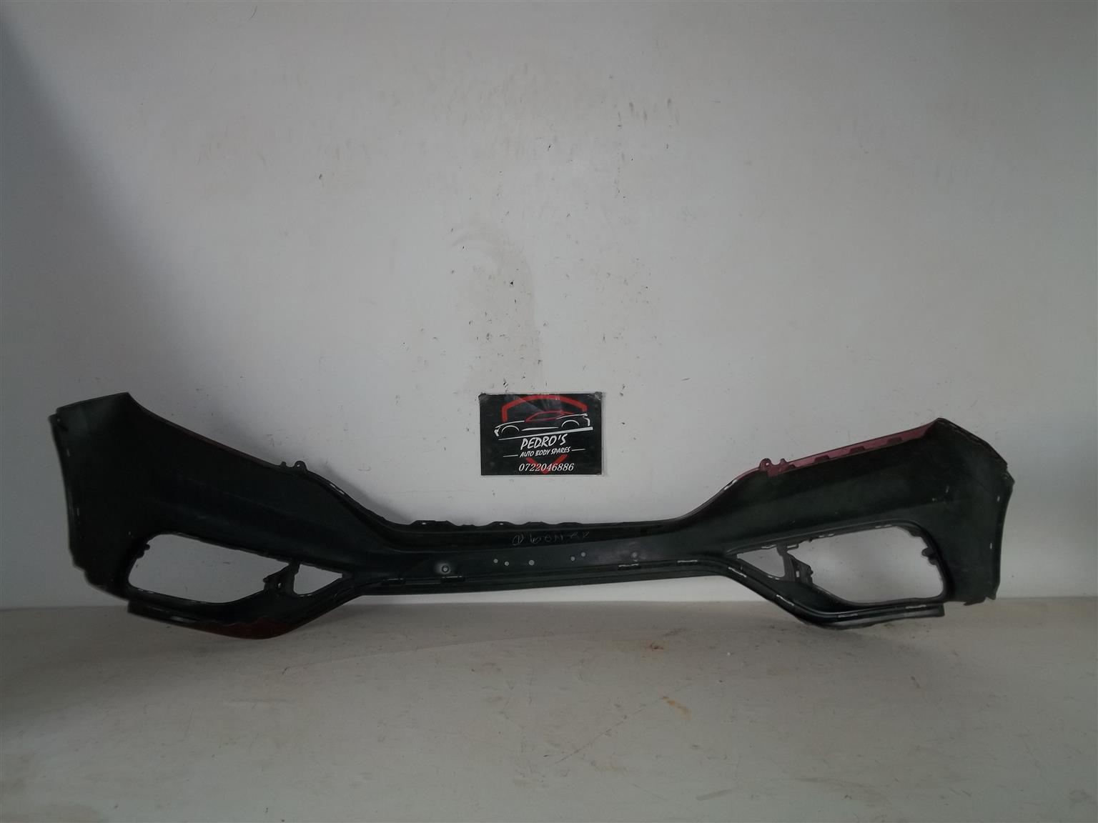 Honda CR-V '15-'16 front bumper cover - Private Seller