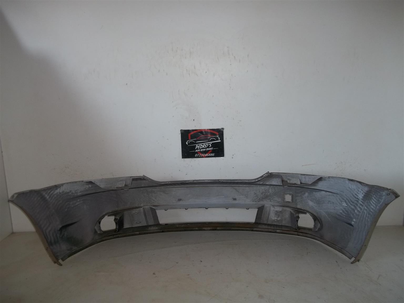 Dodge Journey '08-'12 front bumper - Private Seller
