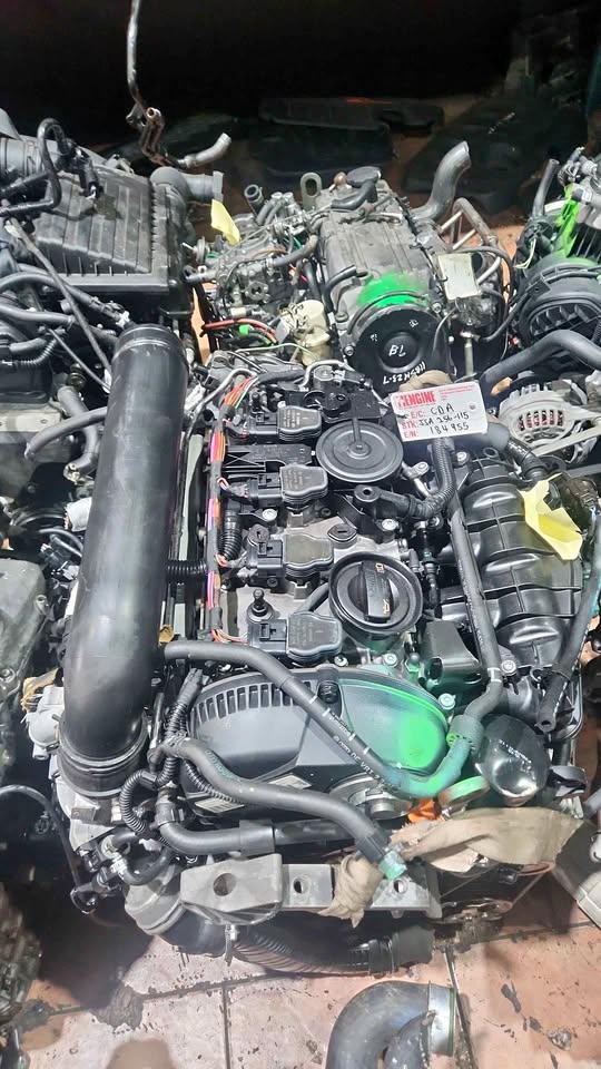 AUDI CDA ENGINE FOR SALE - Private Seller AUDI CDA ENGINE FOR SALE - Private Seller
