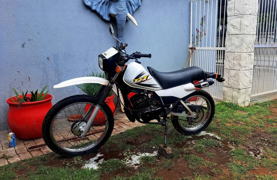 Used Yamaha YZ125 - Private Seller Used Yamaha YZ125 - Private Seller