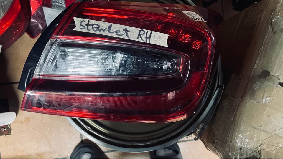 Toyota Starlet taillight - Private Seller Toyota Starlet taillight - Private Seller