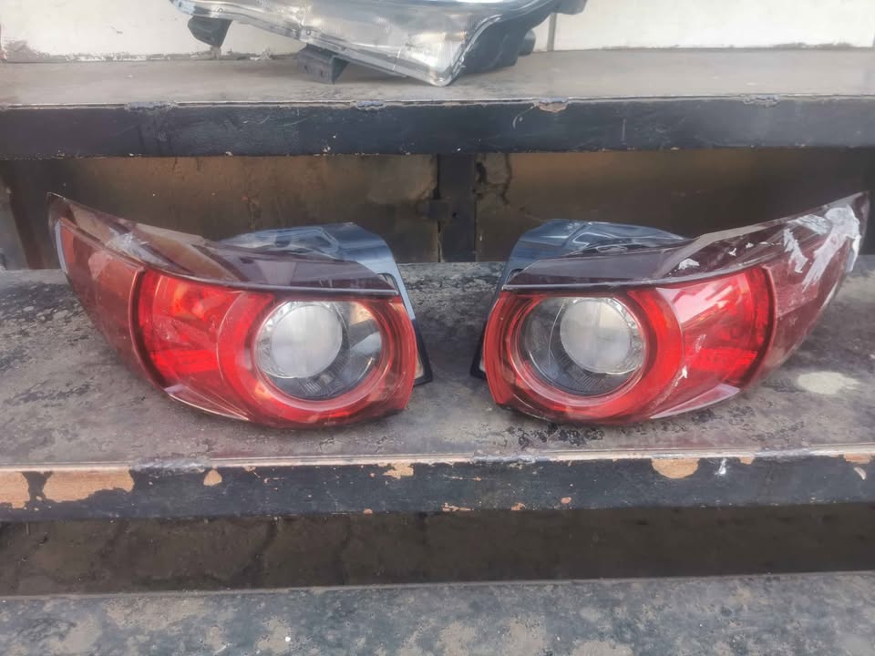 Mazda 3 2020 taillights - Private Seller