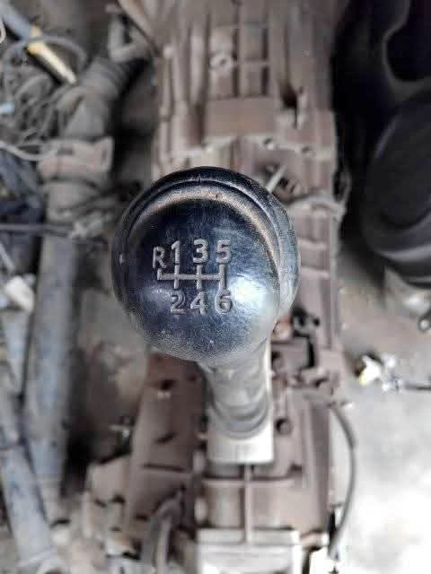 Toyota Hilux Fortuner gd6 gearbox - Private Seller Toyota Hilux Fortuner gd6 gearbox - Private Seller