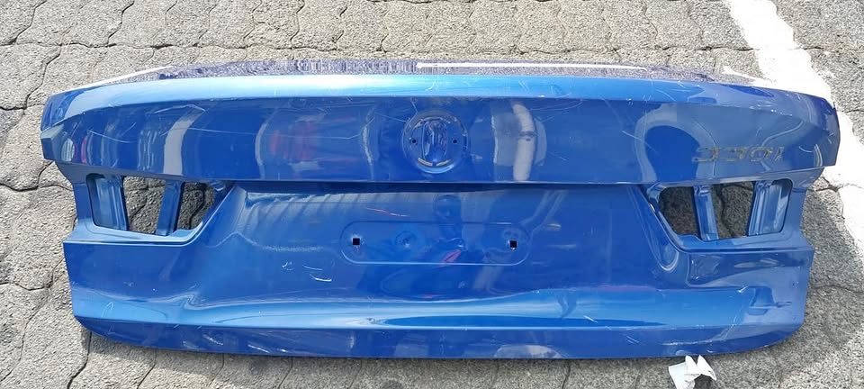 BMW G20 2020 BOOTLID - Private Seller