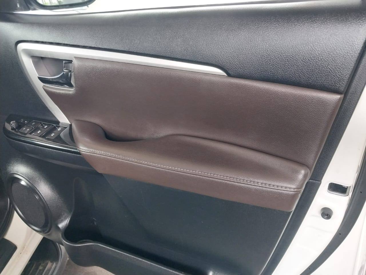 Used 2018 Toyota Fortuner 2.8GD-6 VX - Private Seller