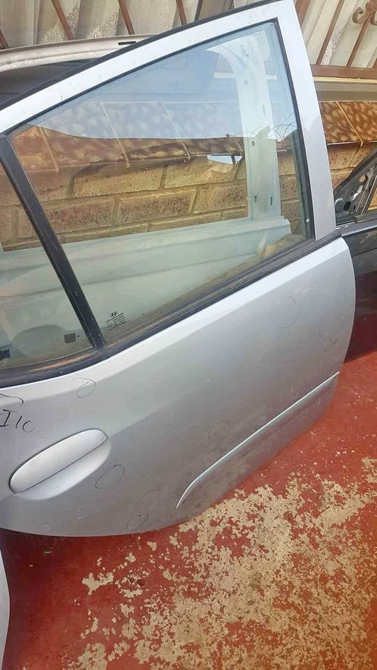 Hyundai i10 doos comp - Private Seller Hyundai i10 doos comp - Private Seller
