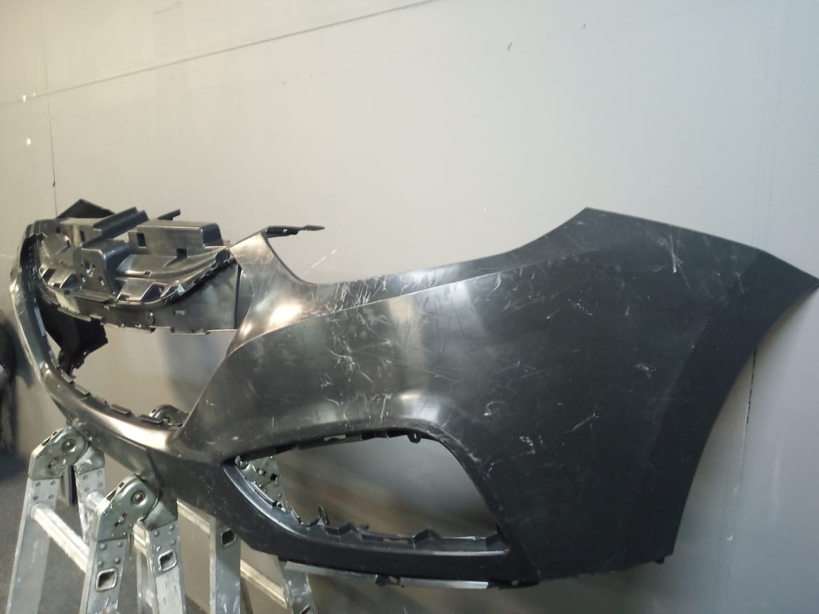 2011-2017 HYUNDAI IX35 FRONT BUMPER FOR SALE - Private Seller 2011-2017 HYUNDAI IX35 FRONT BUMPER FOR SALE - Private Seller