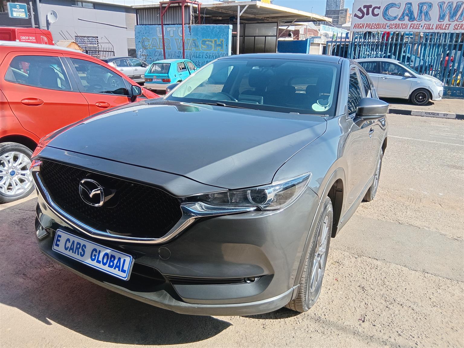 Used 2021 Mazda CX-3 2.0 Dynamic auto - Private Seller Used 2021 Mazda CX-3 2.0 Dynamic auto - Private Seller
