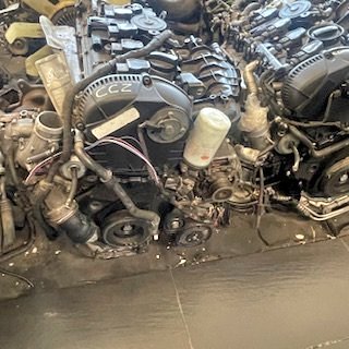 CCZ – VW GOLF 6 GTI ENGINE FOR SALE CCZ – VW GOLF 6 GTI ENGINE FOR SALE