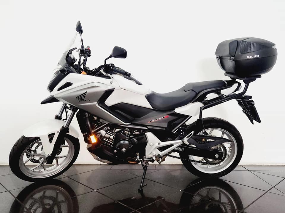 Used Honda NC750X - Private Seller Used Honda NC750X - Private Seller