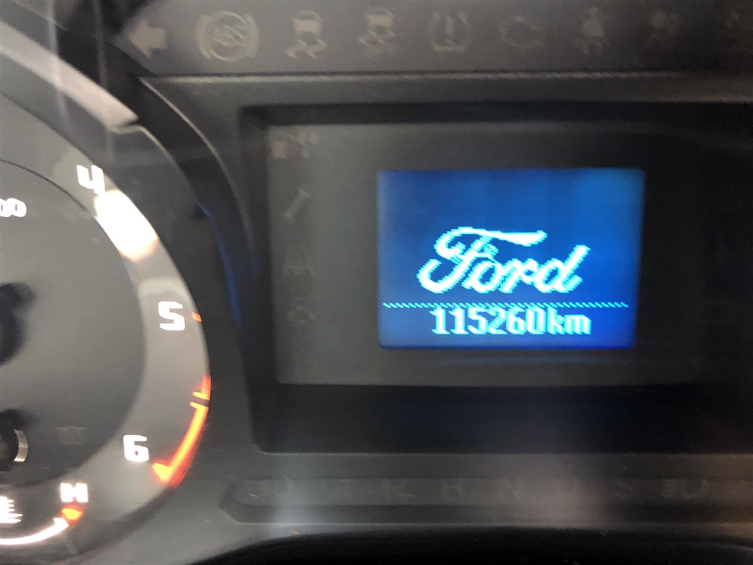 Used 2016 Ford Ranger 2.2TDCi single cab Hi-Rider XL Sport auto - Private Seller Used 2016 Ford Ranger 2.2TDCi single cab Hi-Rider XL Sport auto - Private Seller
