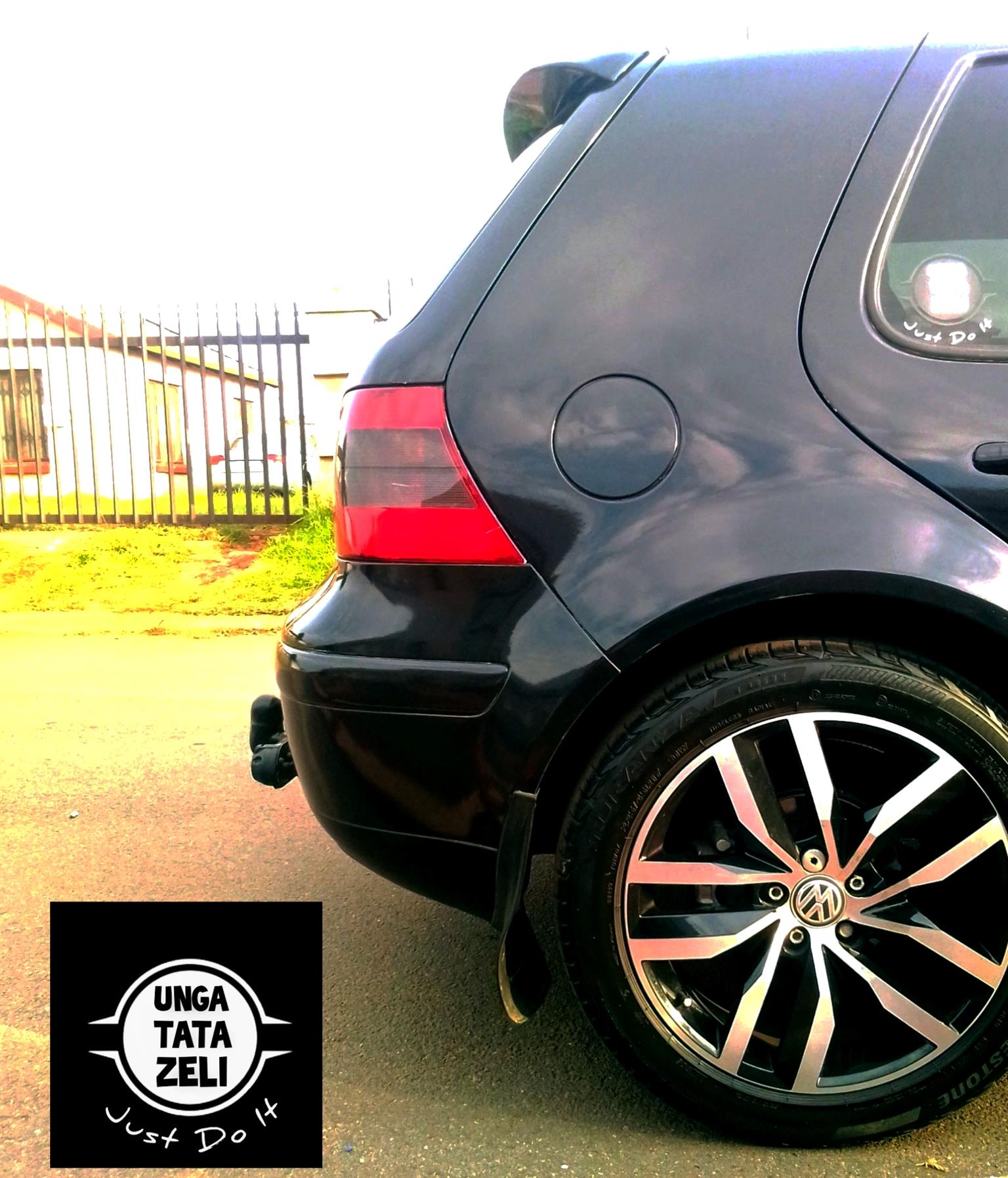 Used 2003 Volkswagen Golf GTI - Private Seller Used 2003 Volkswagen Golf GTI - Private Seller