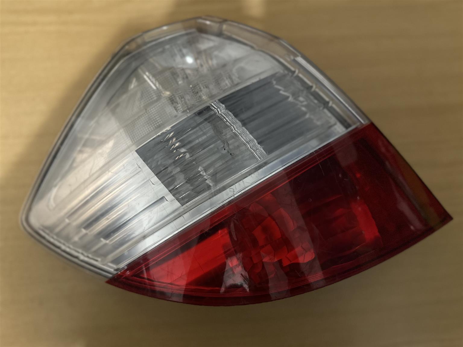 Honda Jazz Tailight - Private Seller Honda Jazz Tailight - Private Seller
