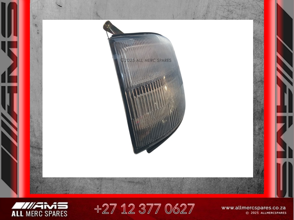 New Pajero Gen 2 Corner Lamp Left Front – For Sale!