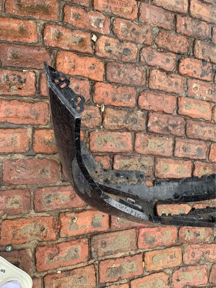 BMW G20 front bumper mspot