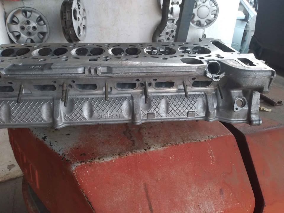 328i e46 m54b25 recon head for sale - Private Seller