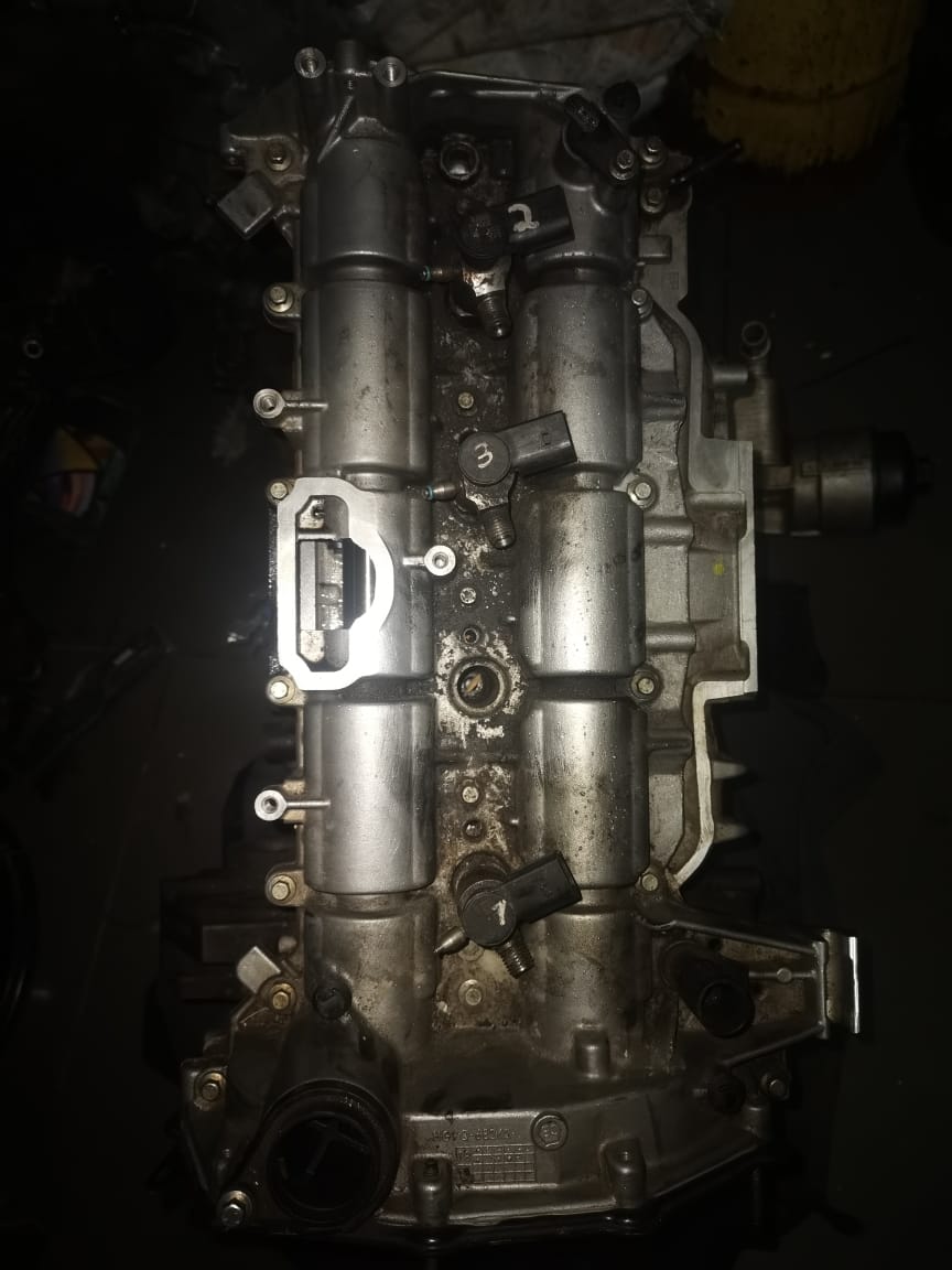 Ford Ranger 2lt 2YNL Engine for sale - Private Seller