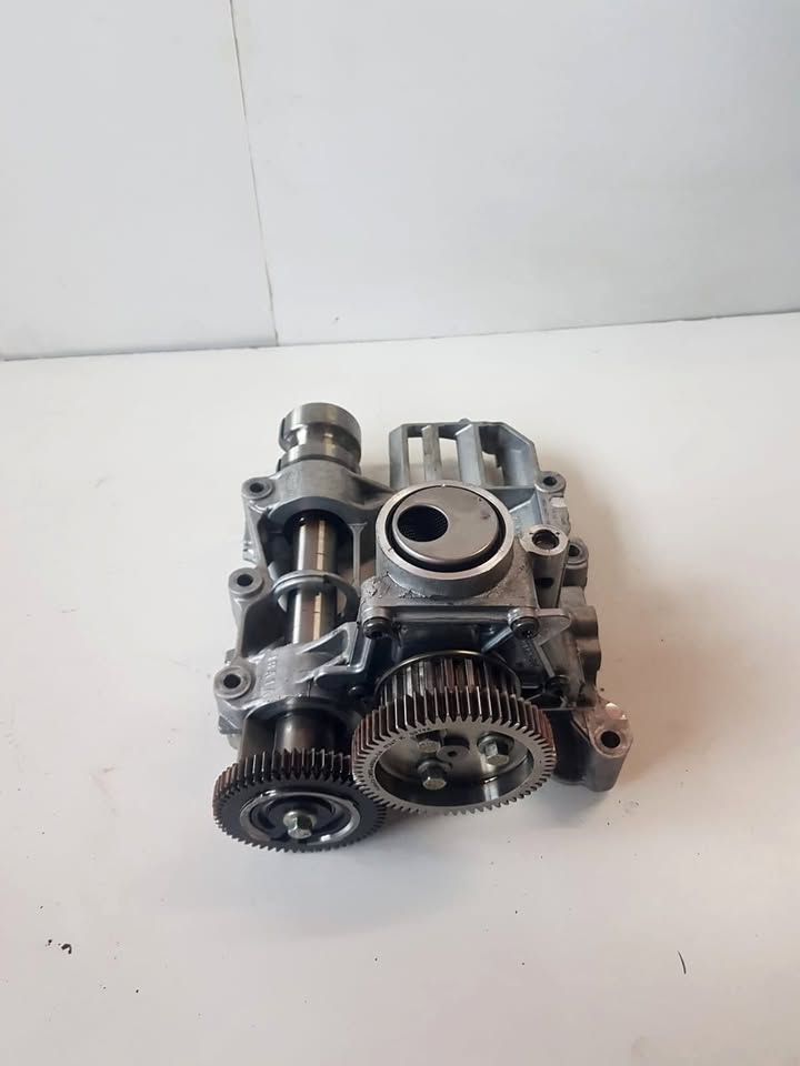Oil Pump Ford Focus 1.0L!! - Private Seller Oil Pump Ford Focus 1.0L!! - Private Seller