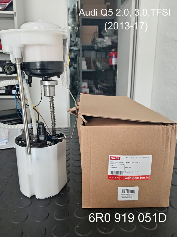 Audi Q5 fuel Pump - Private Seller