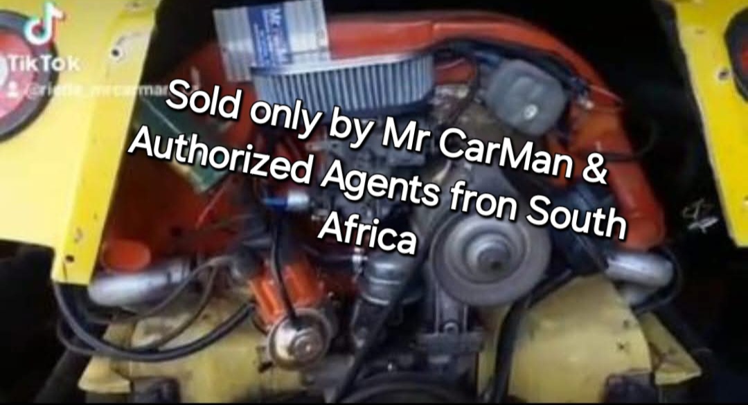 Electronic Ignition for Old School Vintage Cars