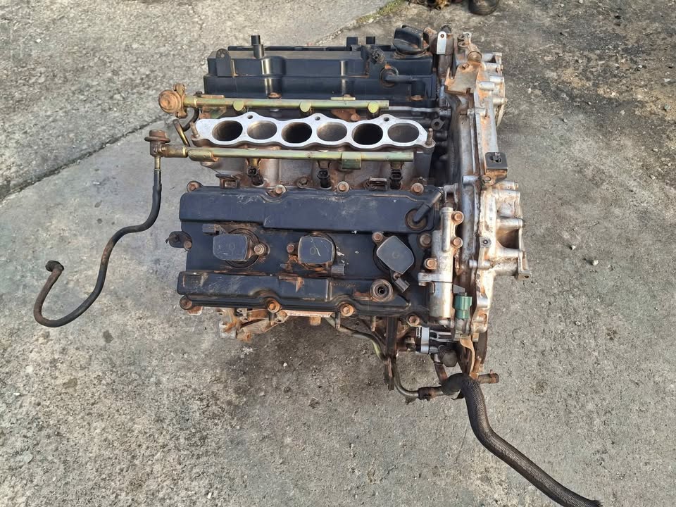 Nissan Murano 3.5 engine for sale - Private Seller